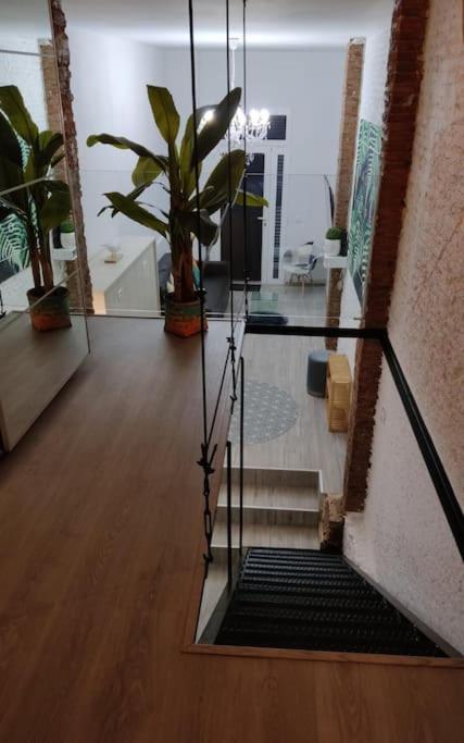 Hermoso Loft Centro Historico. Madrid Esterno foto