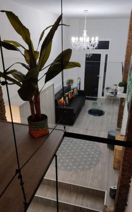 Hermoso Loft Centro Historico. Madrid Esterno foto