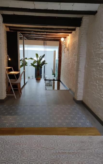 Hermoso Loft Centro Historico. Madrid Esterno foto