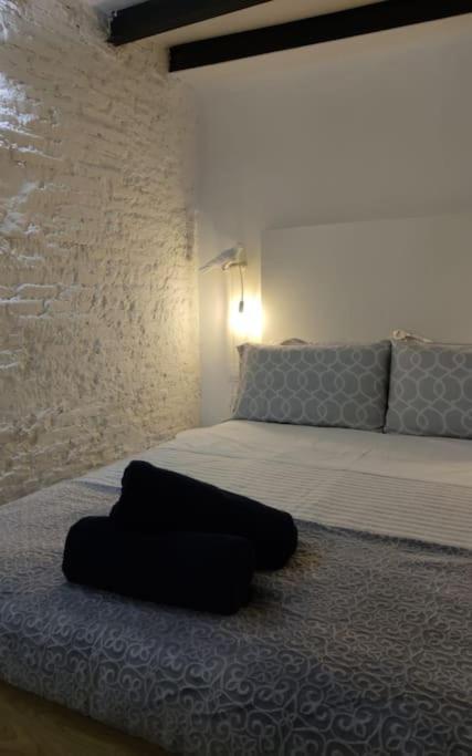 Hermoso Loft Centro Historico. Madrid Esterno foto