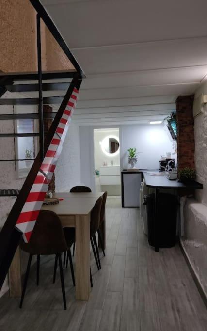Hermoso Loft Centro Historico. Madrid Esterno foto
